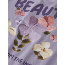 NAME IT Bluse Nadela Heirloom Lilac